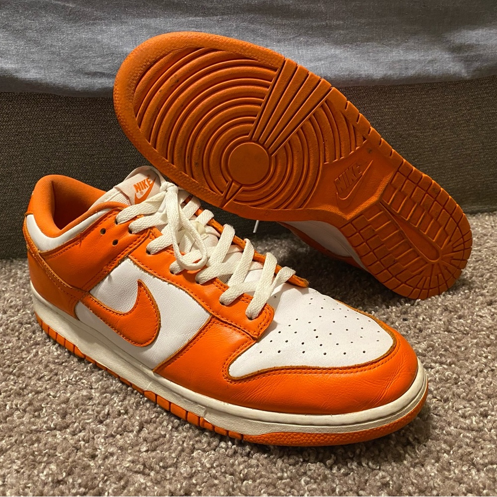 Syracuse Dunks - image 2